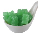 褪黑素软糖供应商 - 保健安睡