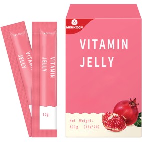 Crocodile Peptide Jelly Supplier - OEM Wrinkle-Reducing Formula