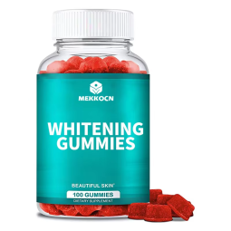 Skin Lightening Gummies Supplier - Wholesale Custom Formulation
