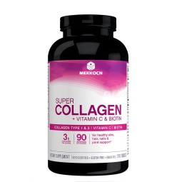 维生素C片剂供应商 - 经济实惠亮肤