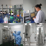 Ashwagandha Gummies Factory - Organic Vegan Natural Supplement