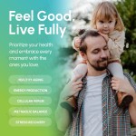 Melatonin Oral Film Factory - JULONG Label Sugar Free Mint