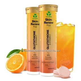 ACV Tablets Factory - Julong OEM Vegan Apple Cider