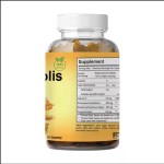 Bee Propolis Gummies Factory - Julong Supply Original Extract