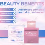 Biotin Oral Film Supplier - JULONG Top Selling Fast Dissolving