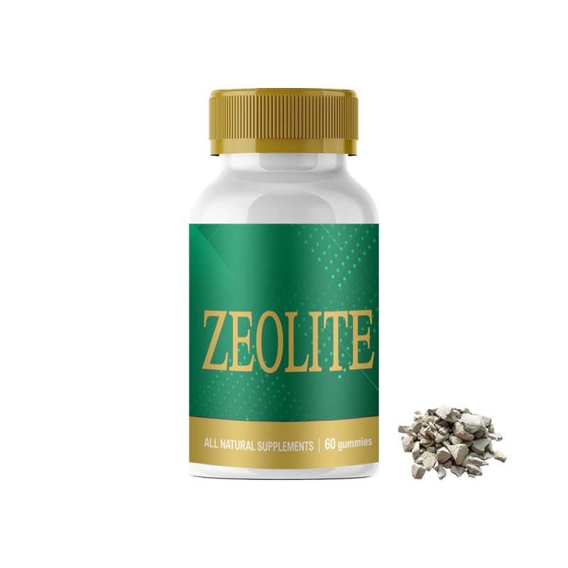 Detox Supplement Supplier - OEM Herbal Cleanse Capsules