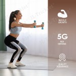 Electrolyte Powder Factory - Julong OEM Vanilla Flavor