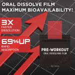 Creatine Film Supplier - JULONG Customized Dissolving Strips