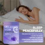 Probiotic Lollipops Supplier - Julong Peach-Flavored Intestinal