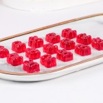 Collagen Gummies Factory - Natural Herbal Skin Beauty Candy