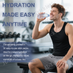 Creatine Jelly Sticks Manufacturer - Julong Customize Pre Workout