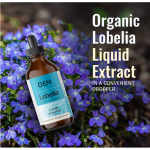 Lobelia Herb Drops Supplier - JULONG Private Label Bulk