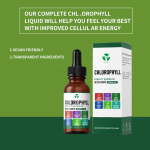 Weight Loss Drops Supplier - Private Label Organic Vegan