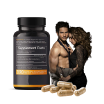 Maca Root Capsules Supplier - JULONG Organic Energy Support