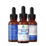 Resolution Weight Drops Factory - JULONG OEM Private Label