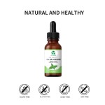 Oregano Drops Factory - Vegan Antioxidant Oil Extract