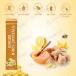 Detox Tea Manufacturer - Julong OEM 28 Days Slimming
