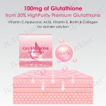 Creatine Strips Factory - JULONG Customized Monohydrate Film