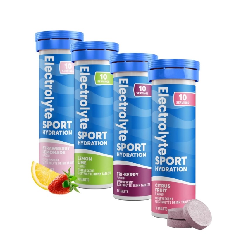 Vitamin Tablets Factory - Julong OEM Daily Multivitamin