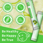 Electrolyte Powder Supplier - Julong OEM Grape Flavor Natural