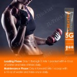 Electrolyte Powder Manufacturer - Julong OEM Grapeade Natural