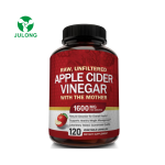 Apple Cider Vinegar Capsules Manufacturer - Organic Keto Cleanser