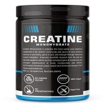 Creatine Powder Supplier - OEM High Purity Monohydrate