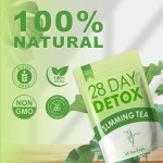 Ginger Tea Supplier - Julong OEM Instant Refreshing Tea