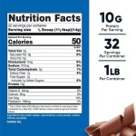 Soy Protein Powder Factory - Vanilla Flavor Isolate Supplement