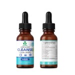 Lymphatic Cleanse Drops Factory - Private Label Dietary Supplement