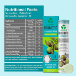 Vitamin C Tablets Manufacturer - Julong OEM 1000mg Amla