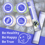 Electrolyte Powder Manufacturer - Julong OEM Lemon Flavor Instant