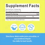 Electrolyte Powder Supplier - Julong OEM Lemon Flavor