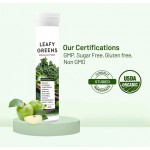 Vitamin C Tablet Supplier - OEM Custom Zinc Electrolytes