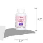 Biotin Capsules Manufacturer - OEM Hyaluronic Acid Softgels