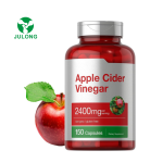Apple Cider Vinegar Capsules Manufacturer - Private Label Keto ACV