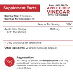 Apple Cider Vinegar Capsules Manufacturer - Organic Keto Cleanser