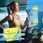 Electrolyte Powder Supplier - Julong OEM Lemon Flavor