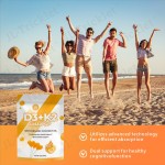 Multivitamin Lollipops Supplier - JULONG Hot Selling 13 Nutrients