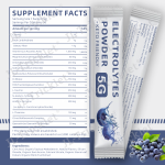 Creatine Jelly Sticks Manufacturer - Julong Customize Pre Workout