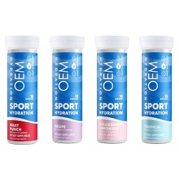 Effervescent Tablet Manufacturer - OEM Greens Superfoods Antioxidant