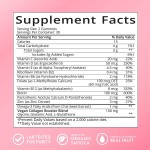 Collagen Gummies Factory - Natural Herbal Skin Beauty Candy