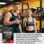 Vitamin Lollipops Manufacturer - JULONG Factory Supply D3 K2