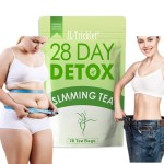 Ginger Tea Supplier - Julong OEM Instant Refreshing Tea