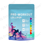 Hip Lollipops Supplier - OEM Private Label BBL Gummy