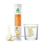 Collagen Tablets Manufacturer - Julong OEM with Hyaluronic Acid