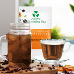 Mushroom Tea Manufacturer - JULONG Private Label Blend