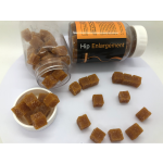 Butt Enhancement Gummies Factory - Hip Lifting Growth Gummy Candy