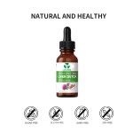 Milk Thistle Drops Factory - 200mg Silymarin Extract