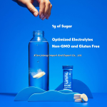 Vitamin Tablets Factory - Julong OEM Daily Multivitamin